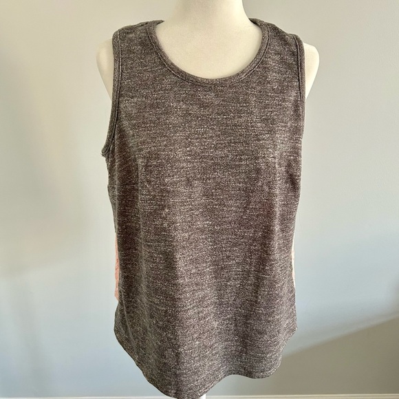 Market & Spruce Tops - Market & Spruce Ladies Top - Size 1X